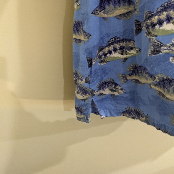 Columbia Shirt - Picture 6 of 8